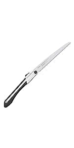Silky GomBoy Professional Folding Saw 240mm Medium Teeth (121-24)