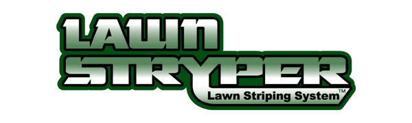 Lawn Stryper- Generation 3 Lawn Striping System/Stripe Your Lawn Like A Ballpark/ONLY Works with Honda 20"-22" Residential Walk-Behind Lawn Mowers