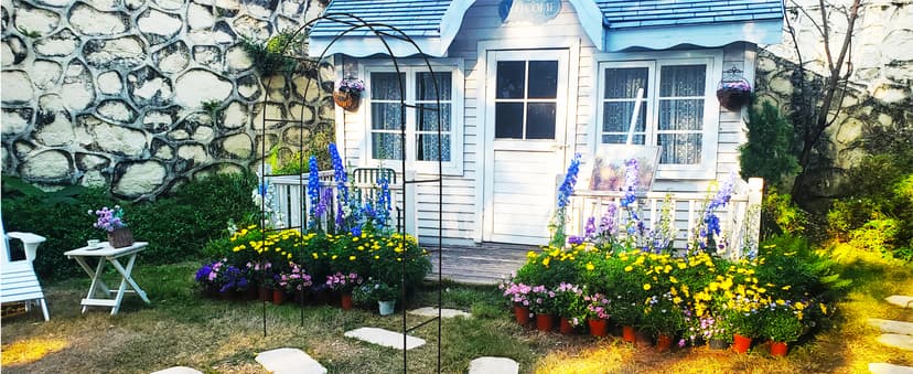 7.9 Ft H x 4.6 Ft W Metal Pergola Arbor, Easy to Assemble, for Various Climbing Plant Wedding Garden Arch Bridal Party Decoration Wide Arbor, 1 Pack