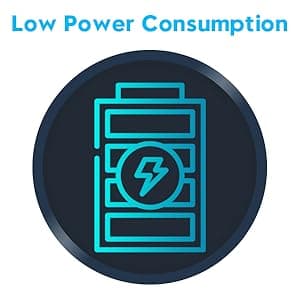 Salt Chlorine Generator, Briidea Chlorine Generator with USA-Made Titanium Cell, Ideal for Hot Tubs & Swim Spas Up to 2000 Gallons, Chemical-Free & Cost-Effective Maintenance