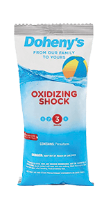 Doheny's Ultimate Pool Closing Kit | Winterizing Chemicals for Above & Inground Pools | Prevents Stains, Rust, Scale & Algae | Treats Up to 15,000 Gallons