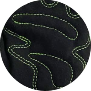 Gardening Gloves for Men and Women, Thorn Proof & Puncture Resistant Working Gloves, Gloves for Safety Work and Gardening, Gardening Gifts, Synthetic Leather Spandex Mechanic with Touchscreen Support