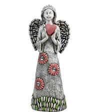 Garden Gnome Statue,Solar Gnomes Figurine,Outdoor Gnome Decor,Gnomes Decorations for Yard with Solar Light,Gnome Sculptures for Patio Lawn Ornaments