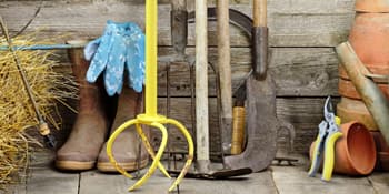 Manual Twist Tiller for Gardening, Garden Claw Hand Tiller, Steel Cultivator Tiller Lawn Aerator Soli Lossener for Gardening Bed and Plant Box