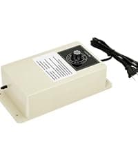 Ozone Generator for Cold Plunge, 1000mg/h Ozone Generator for Water Keep Cold Plunge, Ice Bath, Spa, Hot Tub, Pool Clean and Fresh for a Long Time