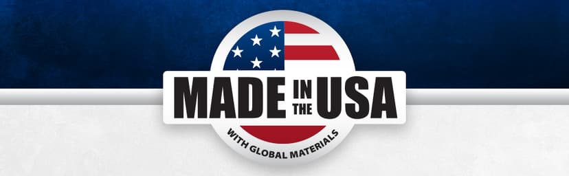 MARSHALLTOWN Standard Notched Trowel, Square Notch, 6x6x6 mm Notch Size, DuraSoft Left-Handed, Flooring and Tiling, Tile Tool, Made in the USA, 702SDL