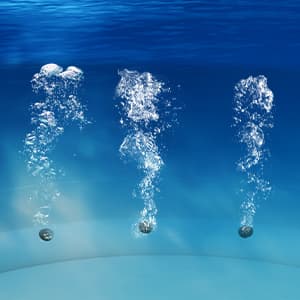 2-4 Person Inflatable Hot Tub, Portable Outdoor Spa with 146 Soothing Air Jets(73" x 28"), Portable Hot Tub with Cover and Heater Pump, Blue