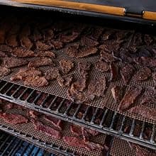 recteq Pellet Smoker Grill Flagship 1100, Wood Pellet Grill Smoker, Outdoor Grills & Smokers, Wi-Fi enabled, 1100 Sq. In. Cooking Area, 40 lbs Hopper