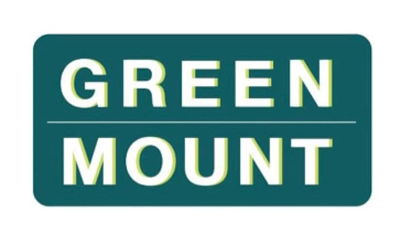 GREEN MOUNT Folding Hand Pruning Saws 9 inch for Tree Branch Cutter, Camping Saw Cutting Wood