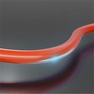 Outdoor Extension Cord Waterproof 100 FT, Orange 16/3 SJTW Heavy Duty, Flexible 100% Copper 3 Prong Extension Cord for Lawn, Garage,UL Listed