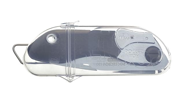 Silky Professional Series PocketBoy Folding Saw 170mm Medium Teeth (340-17)