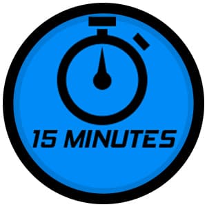 Defense Pro Walk Through Metal Detector, Security Metal Detector 6 Zone