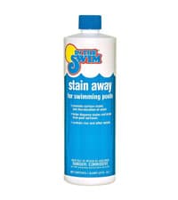 In The Swim Pool Closing Kit - Winterizing Chemicals for Above Ground and In-Ground Pools - Up to 15,000 Gallons