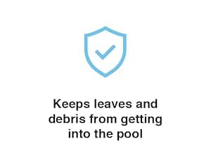 Intex 28011E Solar Pool Cover: For 10ft Round Easy Set and Metal Frame Pools – Insulates Pool Water – Reduces Water Evaporation – Keeps Debris Out – Reduces Chemical Consumption