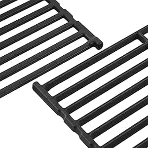 Grill Replacement Parts for Broil King Grill Grates 9221-64 6023-89 6120-64 9221-54 Broil-mate 7120-64 Broil King Baron 320 Baron 440 Baron S440 Baron 420 pro 875214