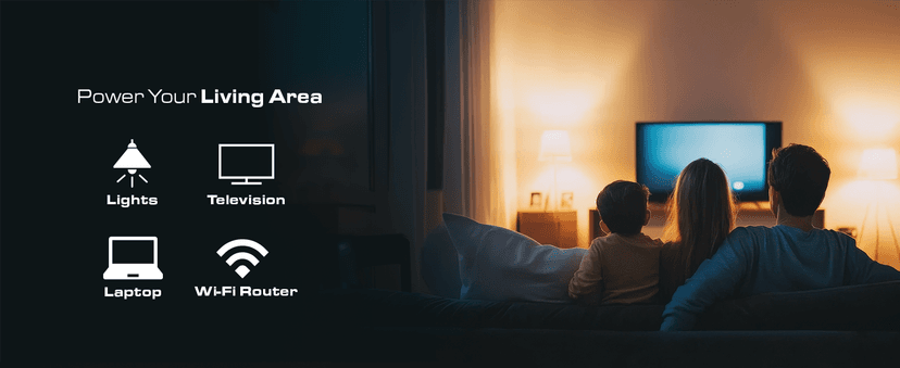 DuroMax XP16000iHT 16,000-Watt Tri Fuel Portable Digital Inverter Generator - Gas, Propane & Natural Gas, Remote Electric Start, Whole Home Power Backup, Transfer Switch Ready, RV & Emergency Ready