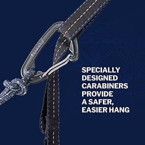 ENO DoubleNest Hammock Print - Day to Night