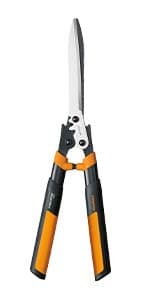 Fiskars 32-Inch Loppers for Tree Trimming, Heavy Duty, Low-Friction Sharp Steel Blade, Branch Cutter up to 2-Inch Diameter Cut Capacity, PowerGear2 Technology that Multiplies Power for Less Effort