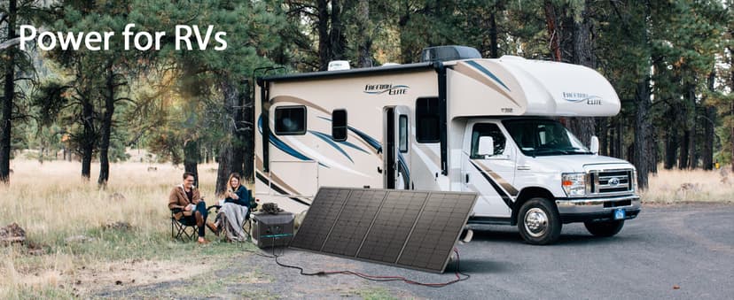 Portable Power Station 2000W, 2073.6Wh LifePO4 Battery Backup Station, 1.8 Hrs Fast Charging Solar Generator,Emergency Power Supply for Camping, Power Outage, Off-grid(Solar Optional)