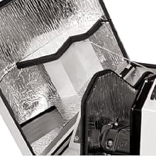 Champion Power Equipment 100177 8.5-kW Home Standby Generator with 50-Amp Outdoor-Rated Automatic Transfer Switch