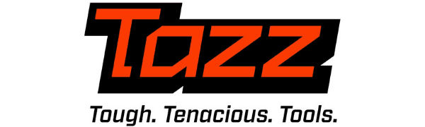 Tazz 35310 2-in-1 Front Tine Tiller/Cultivator, 79cc 4-Cycle Viper Engine, Gear Drive Transmission, Forged Steel Tines, Multiple Tilling Widths of 11”, 16” & 21”, Toolless Removable Side Shields,Green