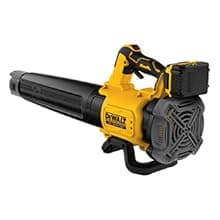 DEWALT Electric Pressure Washer, 2100 PSI, Jobsite Power Washer (DWPW2100) Yellow