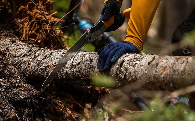 Silky Professional BIGBOY 2000 Folding Saw 360mm XL Teeth (356-36)