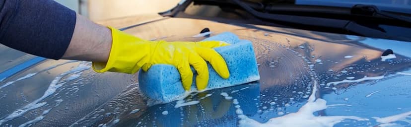 Downstream Injector for Pressure Washer, Power Washer Chemical Injector Kit, Soap Injector, 3/8 Inch Quick Connect, 4000 PSI