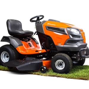 15x6.00-6 Lawn Mower Tire and Wheel Front Tire Compatible with John Deere Craftsman Husqvarna Riding Mowers Lawn Tractors