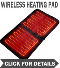 AYAMAYA Single & Double Hammock Underquilt Full Length Big Size Under Quilts for Hammocks, Camping Backpacking Essential, Winter Cold Weather Warm UQ Blanket Bottom Insulation