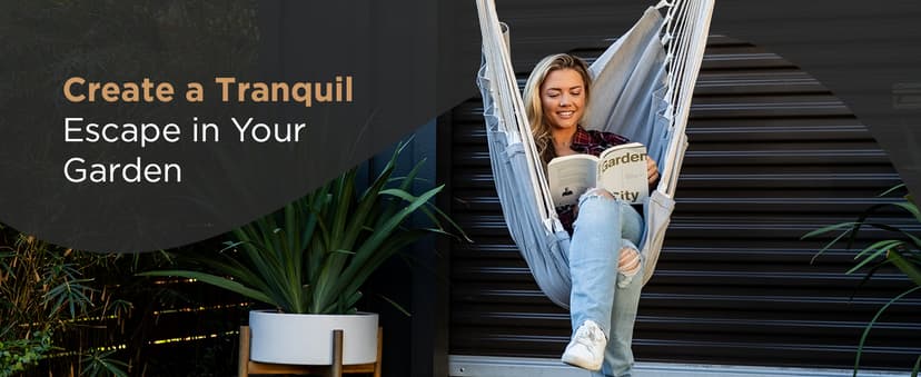 Indoor Hammock Chair Swing - Hanging Hammock Swing Chair - Indoor/Outdoor - Hanging Chairs for Bedroom, Patio, Porch, Swinging Chair Hammock for Adults - Built-In Footrest - Spacious Full Body Support