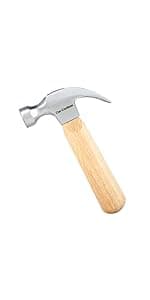 6Pcs Pruning Shears Set with Bypass Pruning Shears, Garden Scissors, Pruning Snips,Saw,Gloves,Storage Bag,Handheld Garden Shears Set for Plant