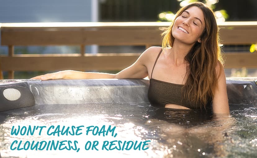 Hot Tub Aromatherapy 24 Pack – Now 2X Stronger - Set of Relaxing Spa Scents Including Lavender, Eucalyptus, Vanilla, Coconut, and More – Paraben-Free, Hot Tub Accessories for Adults