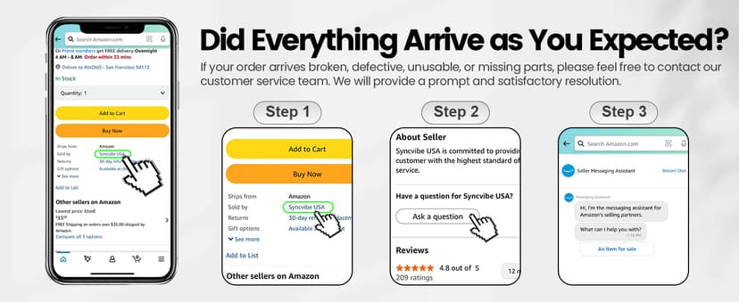 ELPHECO Hanging Trash Can with Lid 2.5 Gallon Kitchen Compost Bin for Under Sink, Plastic Wall-Mounted Garbage Can, Small Kitchen Trash Bin, Small Trash Can with Lid for Cupboard Countertop