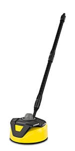 Kärcher Pressure Washer Surface Cleaner, Extension Wand, QC, 1/4 - 2600-3200 PSI