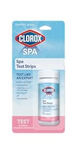 Clorox® Pool&Spa™ Spa Water Antifoam, Eliminates & Prevents Foam in Spa Water, Reduces Irritation, 1 Quart (Pack of 1)