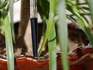 Plant Grow Light,yadoker LED Growing Light Full Spectrum for Indoor Plants,Height Adjustable, Automatic Timer, 5V Low Safe Voltage,Idea for Large Plant Light