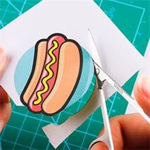 30 PCS Precision Craft Weeding Tools for Weeding Vinyl, DIY Art Work Cutting, Hobby, Scrapbook,Sewing.