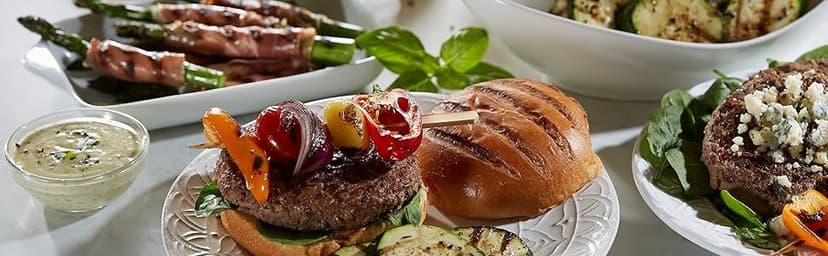 Hamilton Beach Electric Indoor Searing Grill with Viewing Window & Adjustable Temperature Control to 450F, 118 sq. in. Surface Serves 6, PFAS-Free Removable Nonstick Grate, Stainless Steel