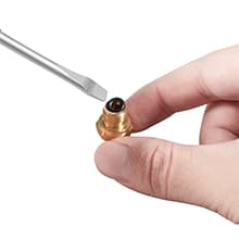 Pressure Washer Chemical Soap Injector Kit Fits for Briggs & Stratton, Homelite, Ryobi & Husky Replaces 190593GS 190635GS & 203640GS (2 Set)