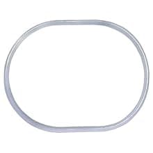 P4071 58113 Hot Tub Water Pump E02 Repair Kit for Coleman SaluSpa Lay-Z-Spa (w/Impeller & Shafts)