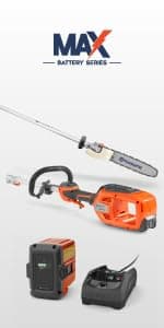 Husqvarna Lawn Xpert LE-322 Battery Powered Self Propelled Lawn Mower with Brushless Motor, Electric Lawn Mower for Small Yards (1/4-1/2 Acre), 40V Lithium-Ion Battery and Charger Included