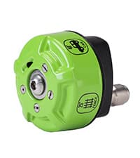 Greenworks 1500 PSI 1.2 GPM Pressure Washer (Upright Hand-Carry) PWMA Certified