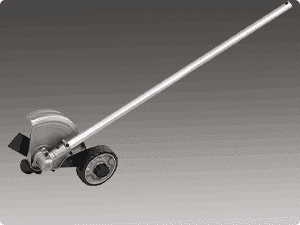 PROYAMA 26cc Weed Eater/Wacker Gas Powered, 2-Cycle Gas String Trimmer/Edger, 3 in 1 Brush Cutter with 17’’ Cutting Path, Grass Trimmer Light Weight