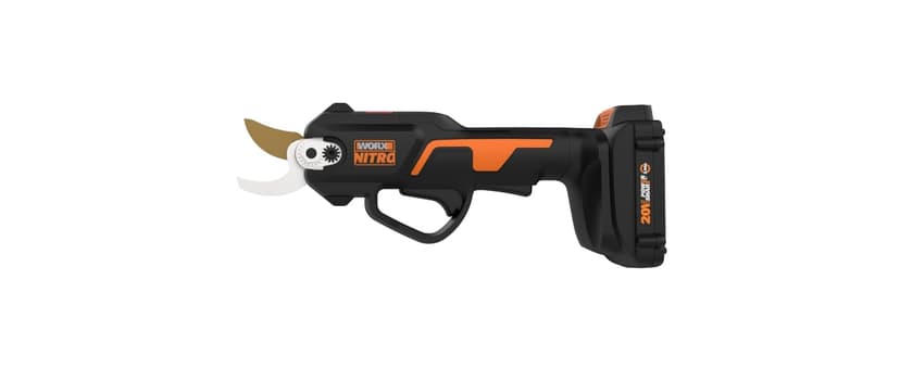 Worx 20V Worx NITRO Pruning Shear/Lopper WG330 - (Battery & Charger Included)
