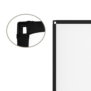 Projector Screen with Stand, Wootfairy 120 inch Portable and Foldable Indoor Outdoor Projection Screen 16:9 4K HD Rear Front Wrinkle-Free Movie Screen with Carry Bag for Home Theater Backyard Cinema