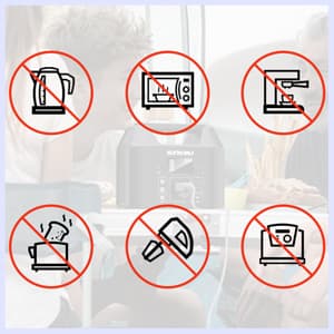 SinKeu Portable Power Station 122.8Wh, LiFePO4 Battery Solar Generator for Home Use, 150W Power Bank with AC Outlet for Camping, RV, Emergency Backup