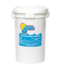 In The Swim pH Reducer for Swimming Pools, Spas, and Hot Tubs - Lowers Alkalinity - Prevents Cloudy Water - Balances Water - 90% Sodium Bisulfate - 10 Pounds