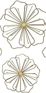 Bellaa 20018 Large Sun Metal Wall Art Sculpture Indoor Living Room Outdoor Garden Patio Farmhouse Home Decor Hanging Retro Rustic Statue Figurine