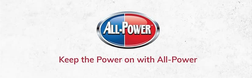 All Power, G10000E - 10,000 Watt Starting Power Generator Dual Fuel JD Engine Electric Start Portable Generator Relaunched Style